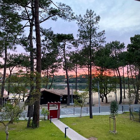 Lake Apart Soorts-Hossegor Dış mekan fotoğraf