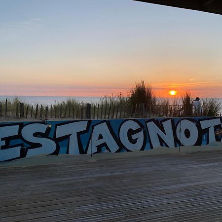 Lake Apart Soorts-Hossegor Dış mekan fotoğraf