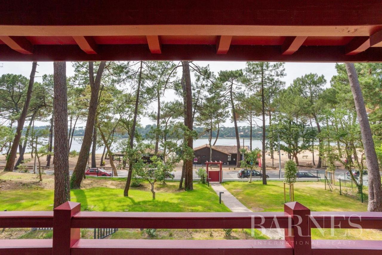 Lake Apart Soorts-Hossegor Dış mekan fotoğraf